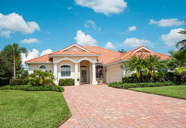 Best Residential Driveway Paver Services  in Forest, VA
