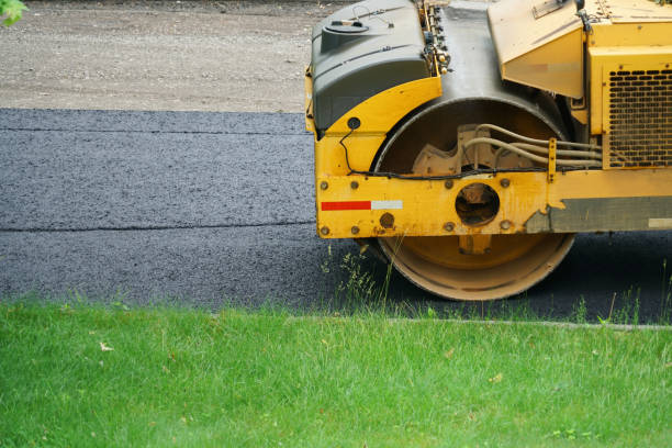 Best Driveway Paving Contractor  in Forest, VA