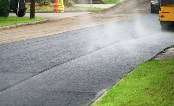 Best Local Driveway Pavers  in Forest, VA