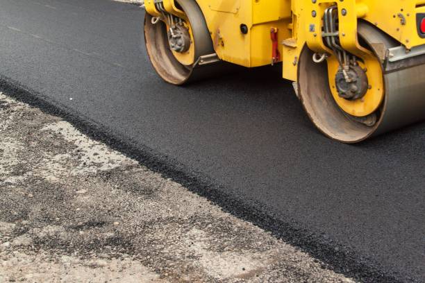 Best Concrete Paver Driveway  in Forest, VA