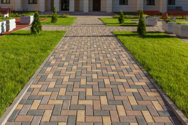 Reasons to Select Us for Your Driveway Paving Requirements in Forest, VA