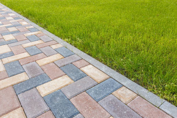 Reasons to Select Us for Your Driveway Paving Requirements in Forest, VA